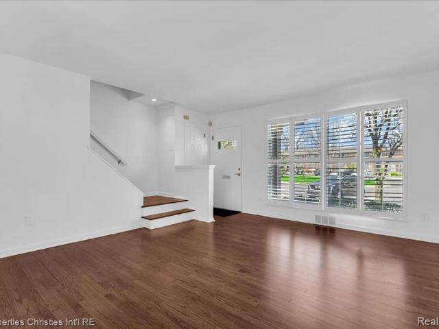 Condo for sale in Birmingham, Michigan