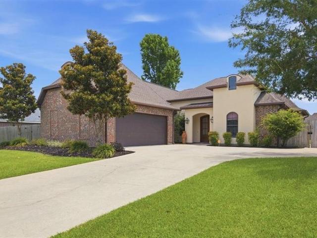 House for sale in Lake Charles, Louisiana