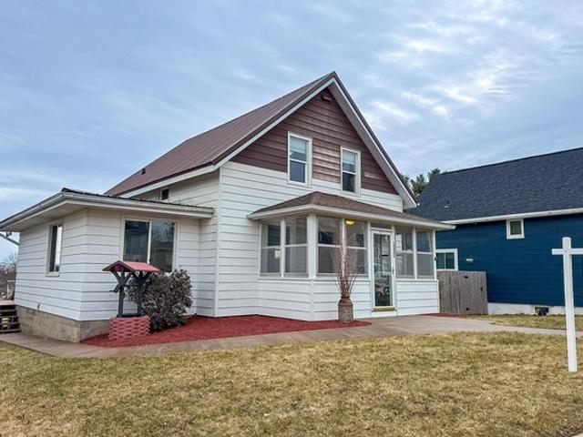 House for sale in Plain, Wisconsin
