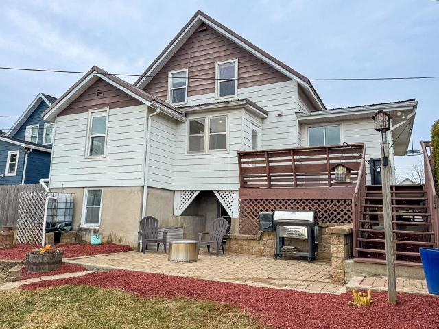 Property for sale in Plain, Wisconsin