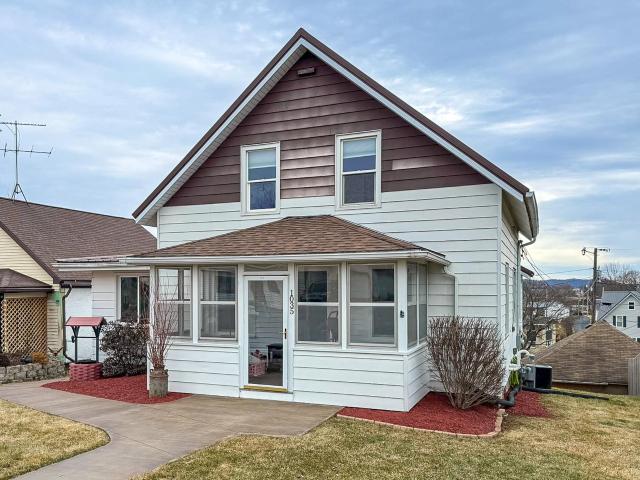 House for sale in Plain, Wisconsin