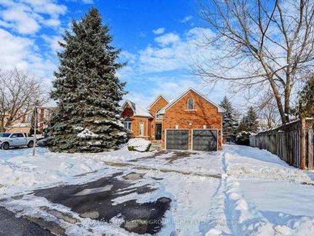 House for sale in York, Ontario