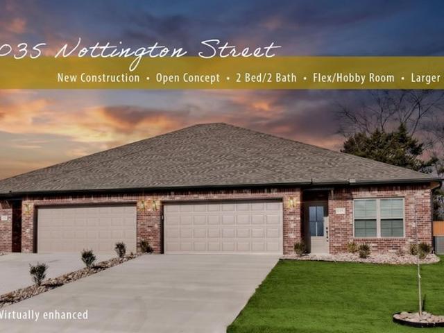 Condo for sale in Mountain Home, Baxter County