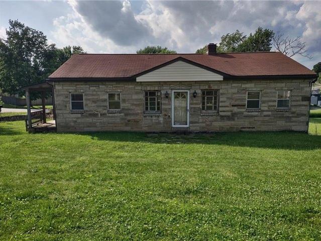 House for sale in Jeannette, Pennsylvania