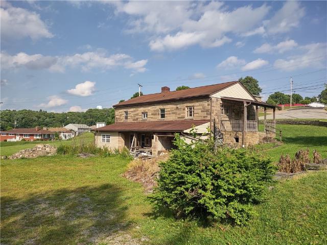 House for sale in Jeannette, Pennsylvania