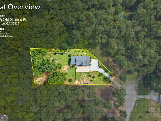 House for sale in Elberton, Elbert County