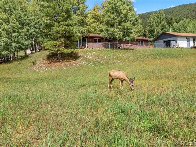 House for sale in Woodland Park, Teller County