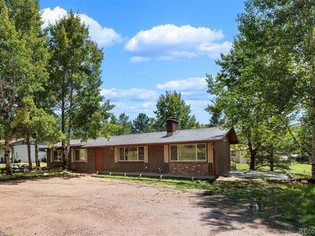 House for sale in Teller, Colorado