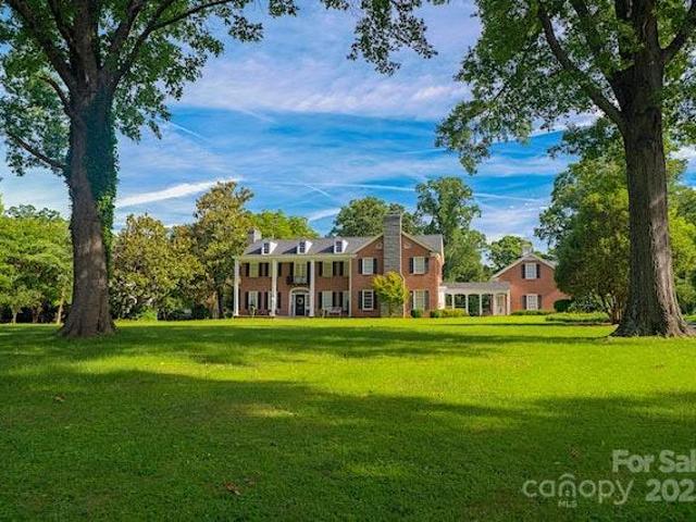 House for sale in Albemarle, North Carolina