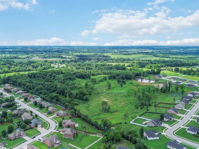 Land for sale in Berea, Kentucky