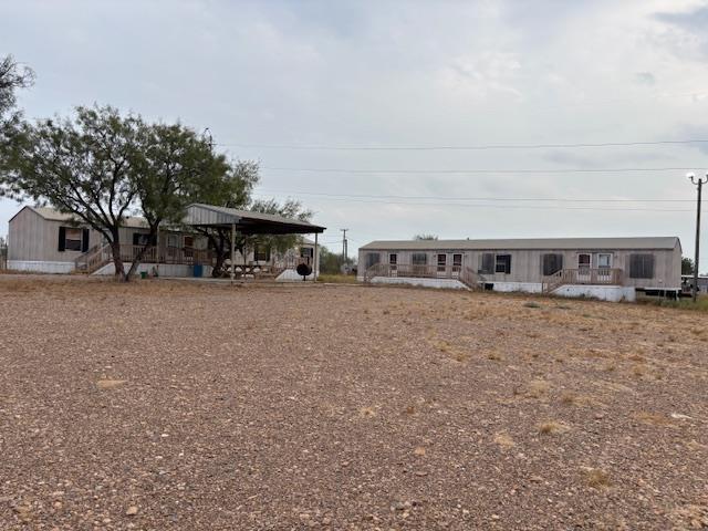 Land for sale in La Salle, Texas