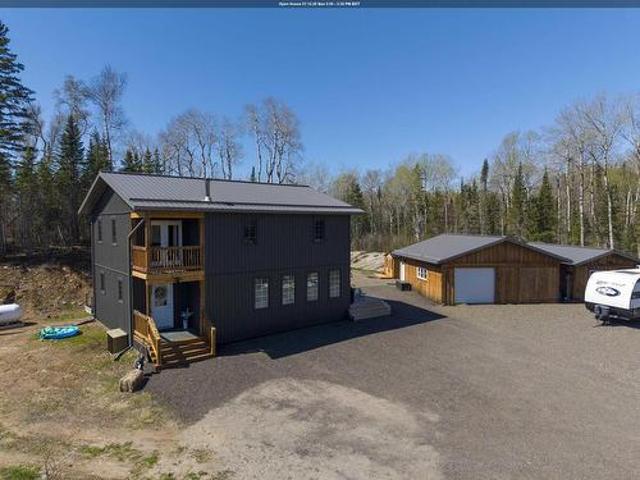 House for sale in Hurkett, Ontario
