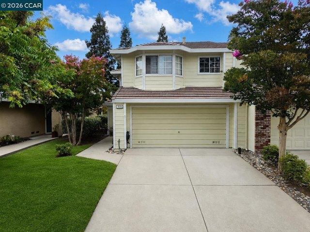 Townhouse for sale in Concord, California