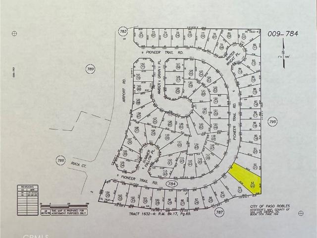 House for sale in Paso Robles, California