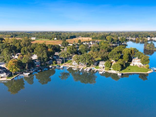 House for sale in Rome City, Noble County