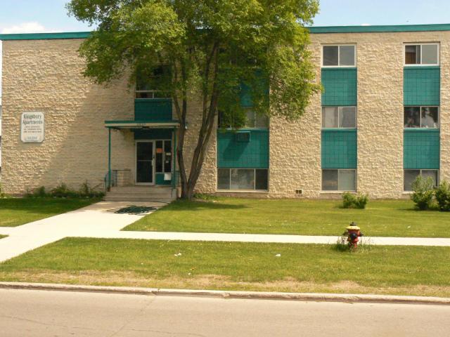 Apartment for rent in East St. Paul, Manitoba