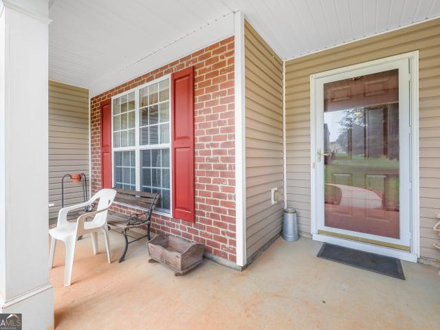 House for sale in Bethlehem, Georgia