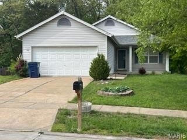 House for sale in Foristell, Missouri