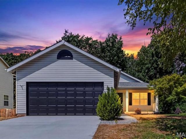 House for sale in Foristell, Missouri