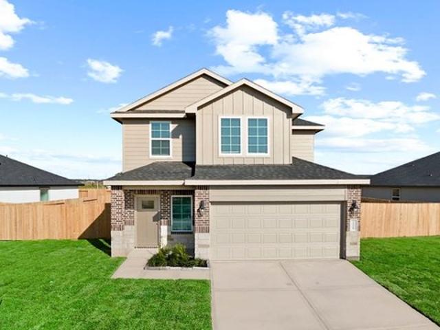 House for sale in Alvin, Texas