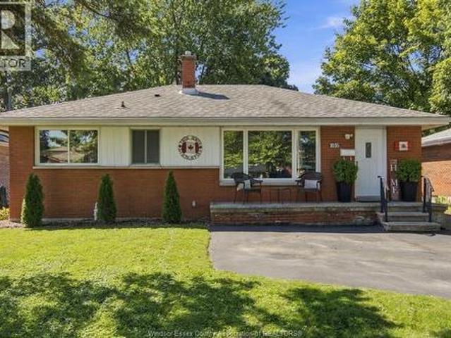 House for sale in Maidstone, Ontario