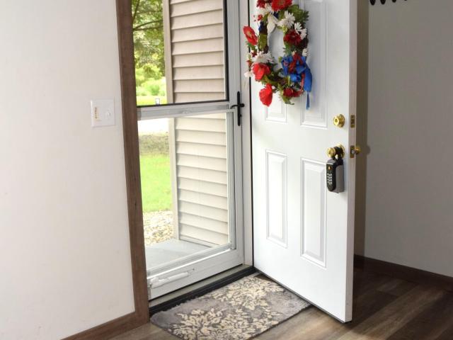 House for sale in Bailey, Michigan