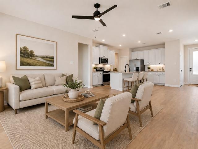 House for sale in Beasley, Texas