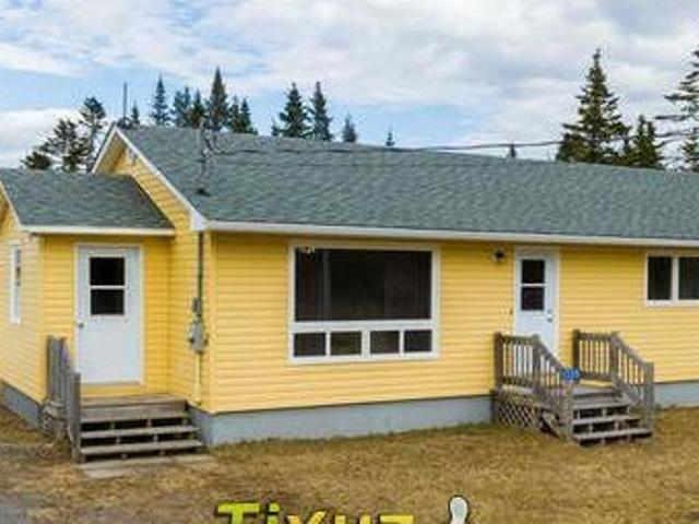 House for sale in Saint John, New Brunswick