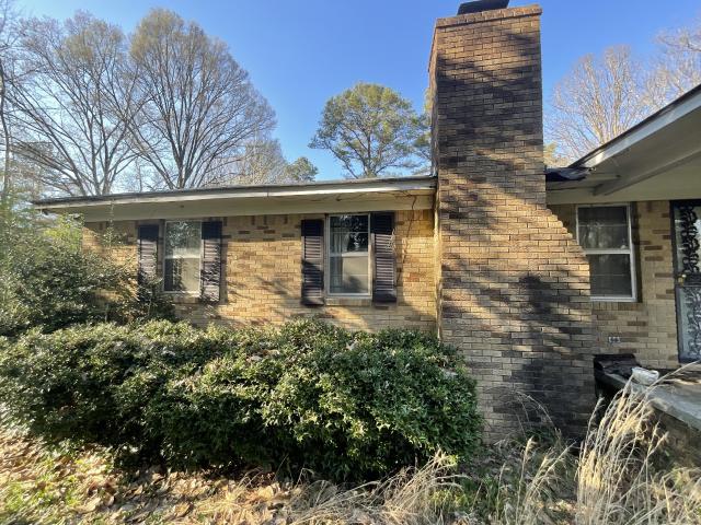 Property for sale in Tennessee