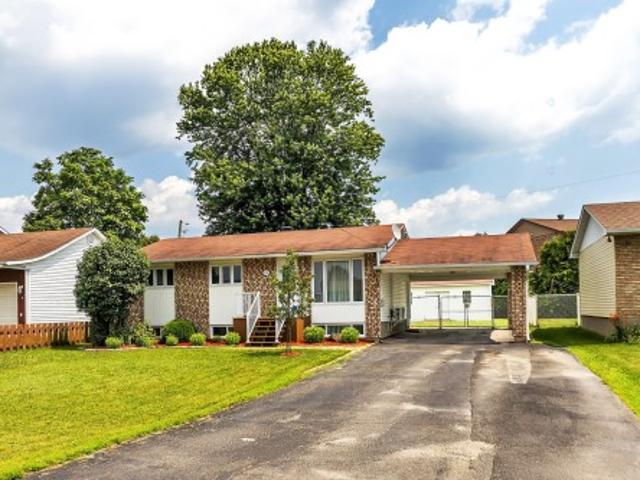 House for sale in Gatineau, Quebec