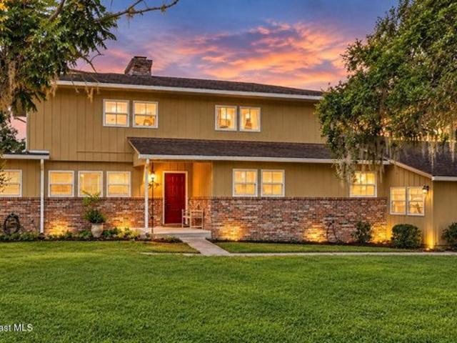 House for sale in Lymestone Ranch, New Smyrna Beach