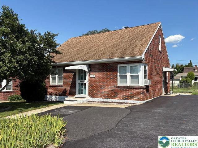 House for sale in Lehigh, Pennsylvania