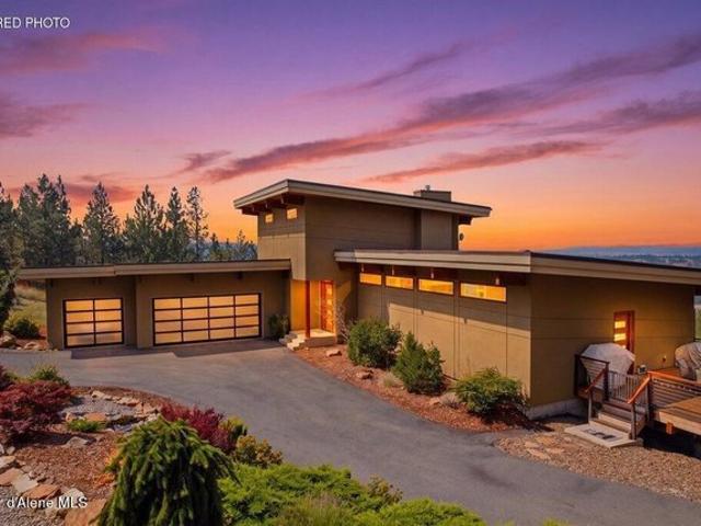 House for sale in Post Falls, Idaho