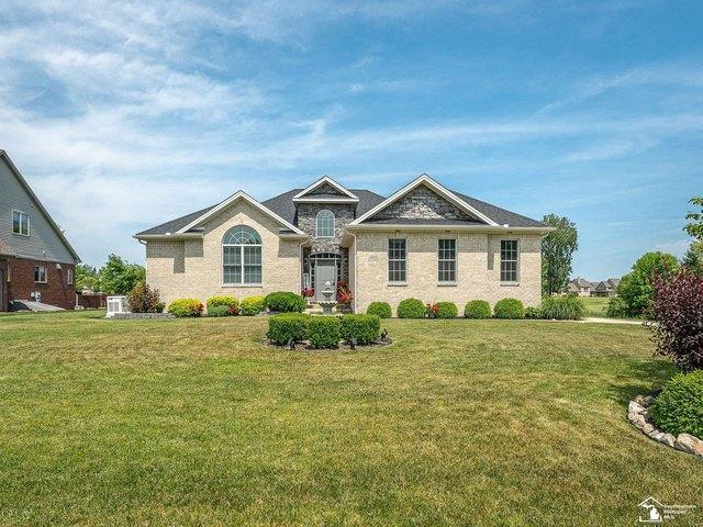House for sale in Monroe, Michigan