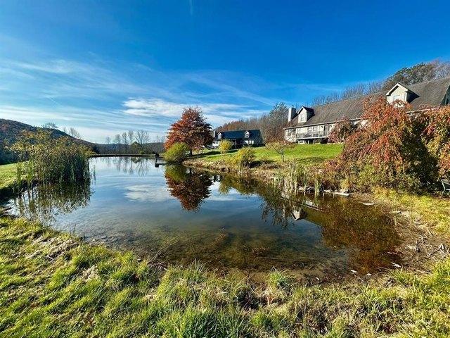 House for sale in Chenango Bridge, New York