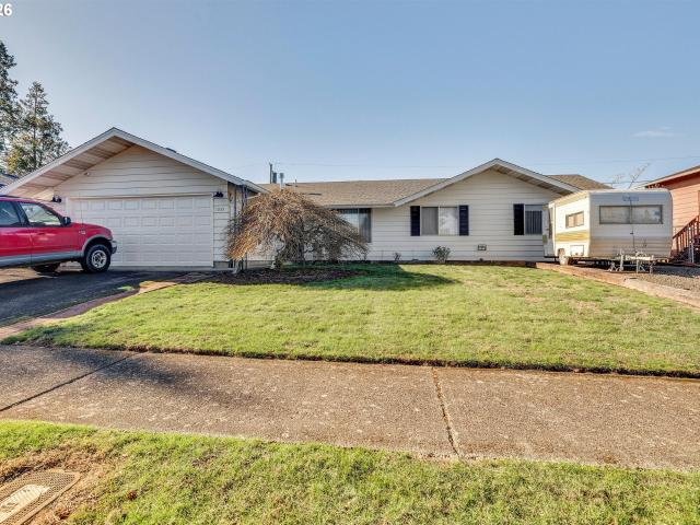 House for sale in Oregonia