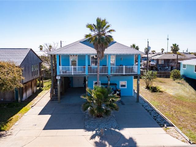 House for sale in Port Aransas