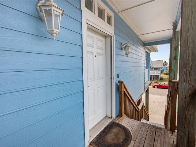 House for sale in Port Aransas, Texas