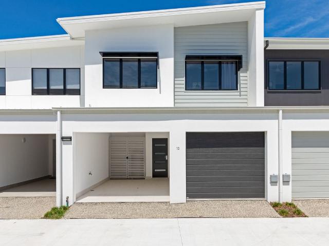 Apartment for rent in Fernbrook, Queensland