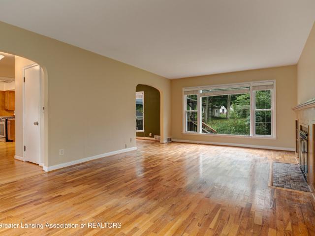 House for sale in Glencairn, East Lansing