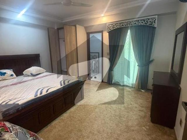 Apartment for rent in Islamabad