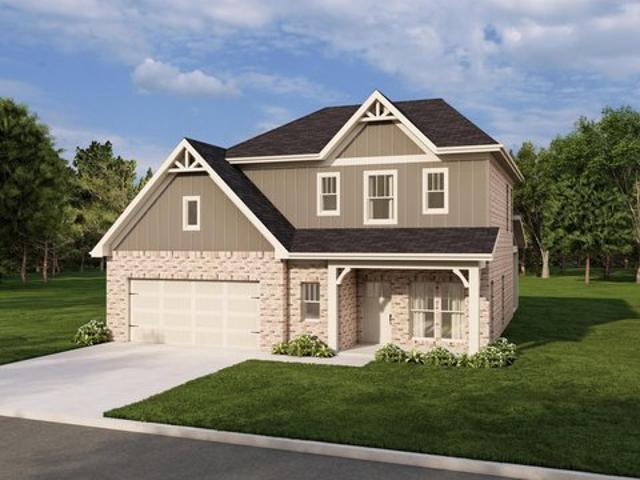 House for sale in Decatur, Alabama