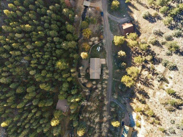 House for sale in Drake, Colorado