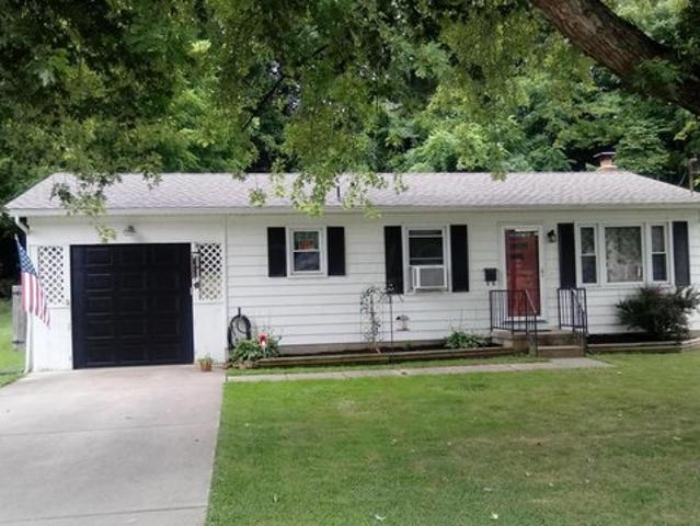 House for sale in Fairfield, Ohio