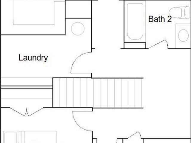 Townhouse for sale in Springfield, Middle Tennessee