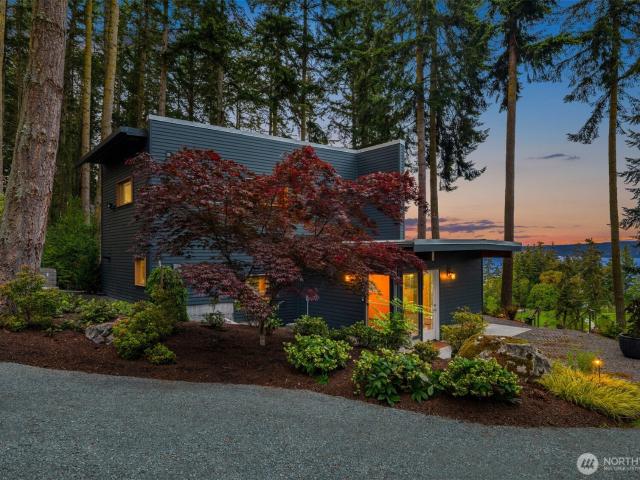 House for sale in Coupeville, Washington