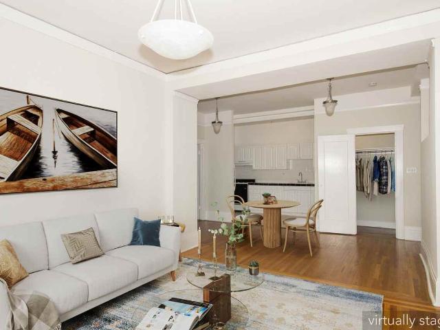 Apartment for rent in San Francisco, California