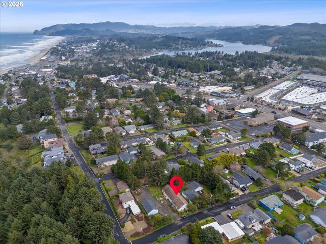 House for sale in Oregonia