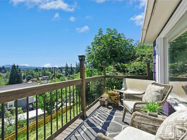 House for sale in Everett, Washington