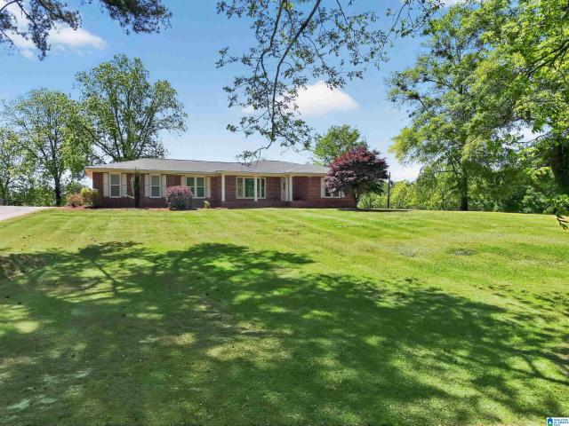 House for sale in Clanton, Alabama